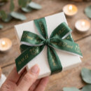 Suche nach grüne geschenkverpackung Für sie/ihn