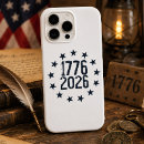 Suche nach 1776 iphone hüllen Patriotisch