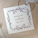 Recherche de vintages mariage serviettes Floral