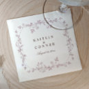 Suche nach blumige hochzeits servietten Elegant