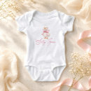 Recherche de ridicule bébé vêtements Féminin