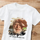 Suche nach beerdigung tshirts Feier des lebens