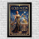 Suche nach parfums poster Vintage