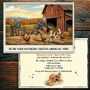 Recherche de animaux humoristiques invitations Amusant