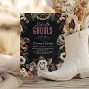 Recherche de effrayantes halloween invitations Pour elle