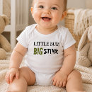 Suche nach spruch babykleidung Typografie