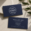 Recherche de denim cartes visite Professionnel