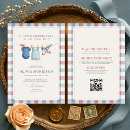 Recherche de le feu invitations Rouge blanc et bleu