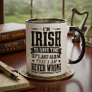 Recherche de irlandais drôles Pour elle