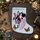 Suche nach musik weihnachts strümpfe Rosa