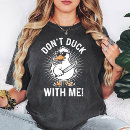 Suche nach lustige enten tshirts Lustiges tier