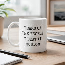 Recherche de lories tasses Drôle