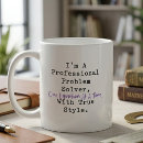Recherche de problème mathématique tasses Teacher