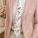 Recherche de libellule cravates Floral