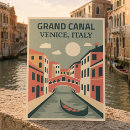 Suche nach venedig italien postkarten Grand canal