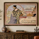 Suche nach vintage oper poster Carmen