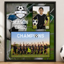Recherche de joueur posters De football