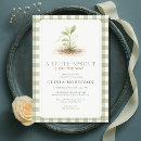 Recherche de pousse invitations Pour elle