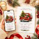 Recherche de vintage noël invitations De