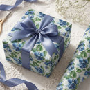Suche nach blaubeere geschenkpapier Blume