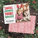 Recherche de vilaines noël cartes Pour tous