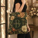 Recherche de floral crème sacs Classique