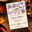 Recherche de boo invitations Mignon