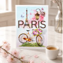 Suche nach fahrrad kleine grußkarten Blume