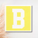 Recherche de serviette jaune citron serviettes Monogramme