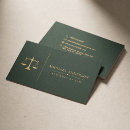 Suche nach juristen visitenkarten Waage der gerechtigkeit