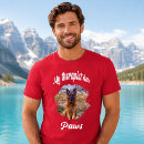 Suche nach roter hund tshirts Hundebesitzer