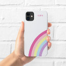 Suche nach regenbogen iphone hüllen Süß