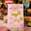Recherche de de margarita anniversaire invitations Fiesta