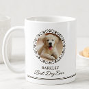 Recherche de cadre mugs bouteilles Chien