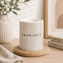 Suche nach neutrale tassen Minimalistische