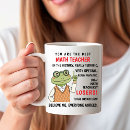 Recherche de anniversaire de professeurs tasses Professeur de mathématiques