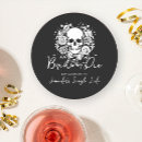 Recherche de gothique dessous de verres Noir