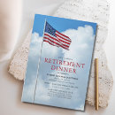 Recherche de nous drapeau invitations Usa