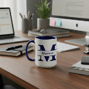 Suche nach mit namen tassen Monogramm