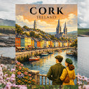 Recherche de cork cartes postales Vintage