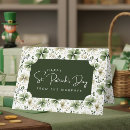 Suche nach shamrock karten Kleeblatt
