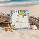 Recherche de partie italienne invitations Été