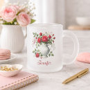 Suche nach blumen foto tassen Vintage