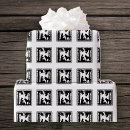 Recherche de forêt noire papier cadeau Arbres
