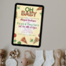 Recherche de tétines invitations Mignon