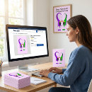 Suche nach lila valentinstagskarten Cartoon