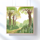 Suche nach schöne natur poster Grün