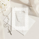 Recherche de dentelle blanche invitations Coquette