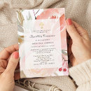 Recherche de tendre invitations Élégant