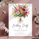 Recherche de fleurs de bouquet invitations Toute personne
